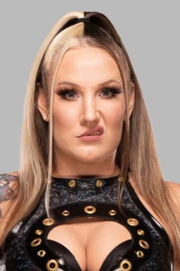 Photo of Allysin Kay