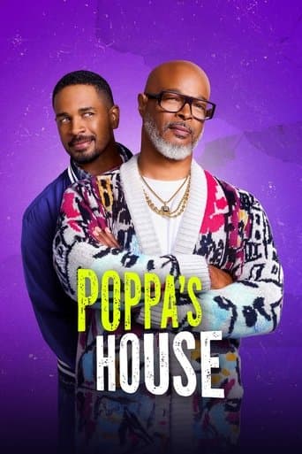 Poster for Poppa's House
