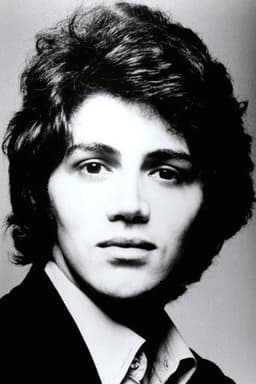 Photo of Paul Rossilli
