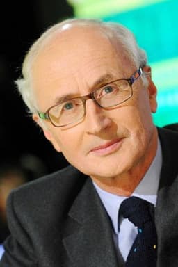 Photo of Éric Roussel
