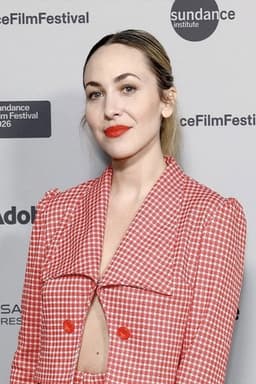 Photo of Lucy McNulty