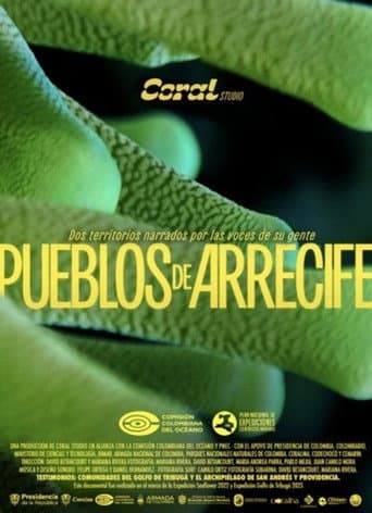 Poster for Pueblos de Arrecife