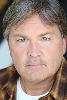 Photo of Shane P. Allen