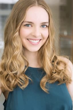 Photo of Darcy Rose Byrnes