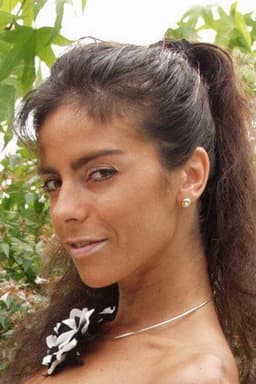 Photo of Adeline Lange