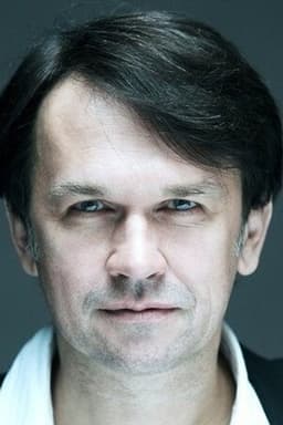 Photo of Martin May