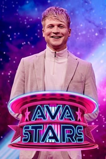 Poster for AVASTARS