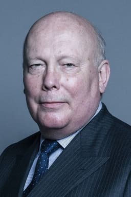 Photo of Julian Fellowes