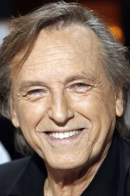Photo of Alexandre Arcady