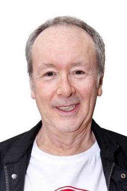 Photo of Brian Downey