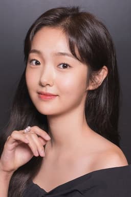 Photo of Kim Hye-jun