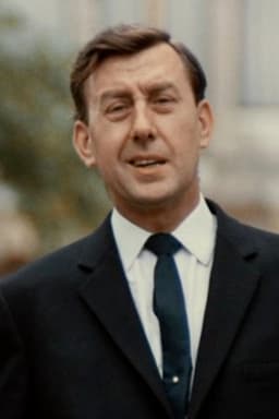 Photo of John Hussey