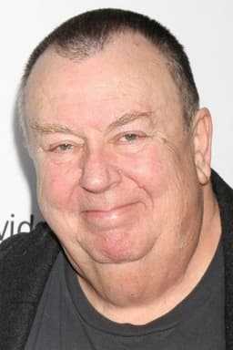 Photo of Troy Evans