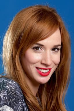 Photo of Tatiana Pauhofová