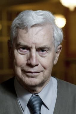 Photo of Jiří Grygar