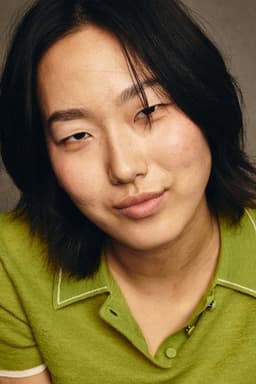 Photo of Madison Hu