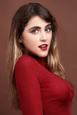 Photo of Cassandra Sánchez Navarro