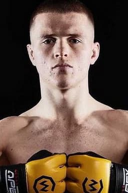 Photo of Paul Hughes