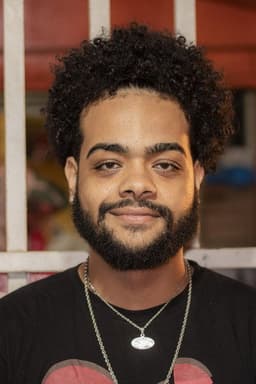 Photo of Fellipe Paixão