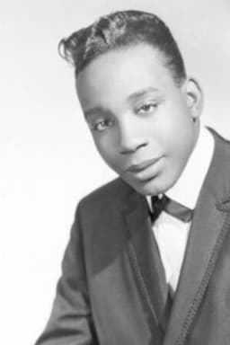 Photo of Jerry Butler
