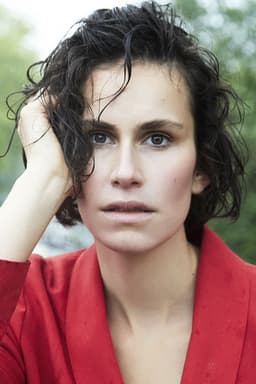 Photo of Saralisa Volm