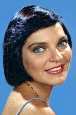 Photo of Sandra Barsotti