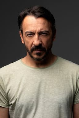 Photo of Germán Torres