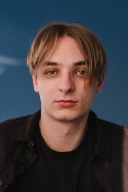 Photo of Patrick Isopp