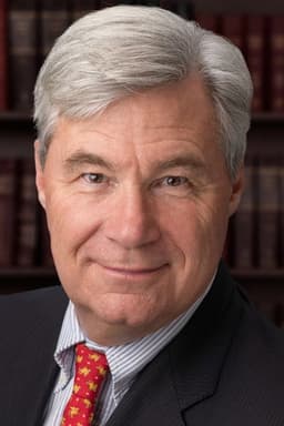 Photo of Sheldon Whitehouse