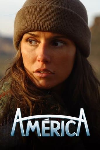 Poster for America