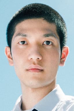 Photo of Takuto Mori