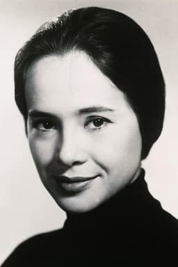Photo of Pat Stanley
