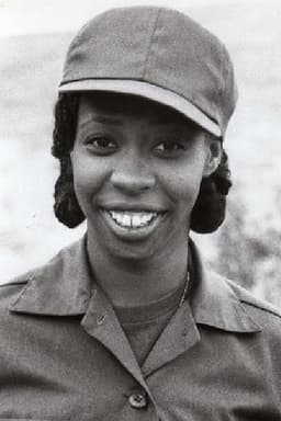 Photo of Damita Jo Freeman