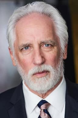 Photo of John Atkins