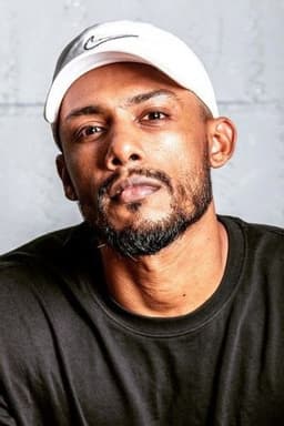 Photo of Dino James