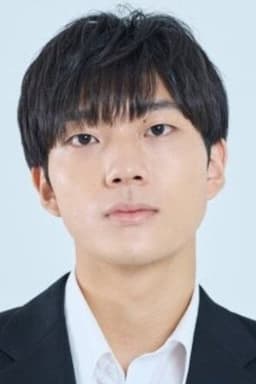 Photo of Hiroto Kobayashi