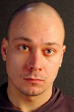 Photo of Maksim Bramatkin