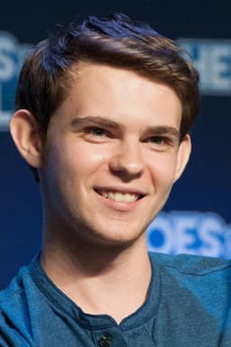 Photo of Robbie Kay