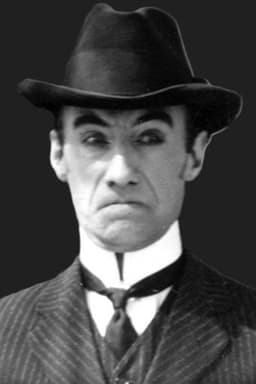 Photo of Claude Cooper