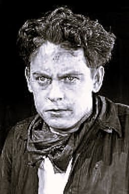 Photo of Dick Hatton