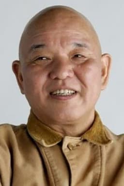 Photo of Katsuyuki Shinohara