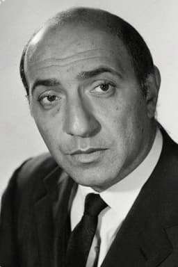 Photo of George Pastell