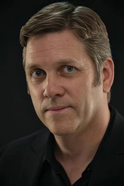 Photo of Sylvain Landry