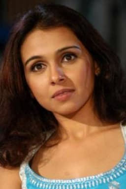 Photo of Suchitra Krishnamoorthi
