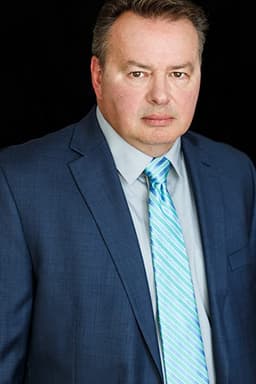 Photo of George R. Sheffey