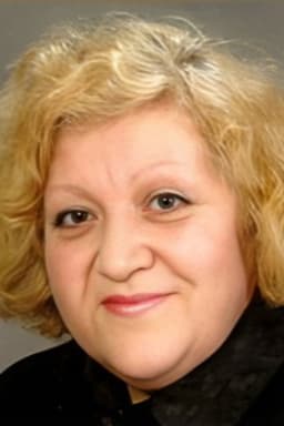 Photo of Ekaterina Babayeva