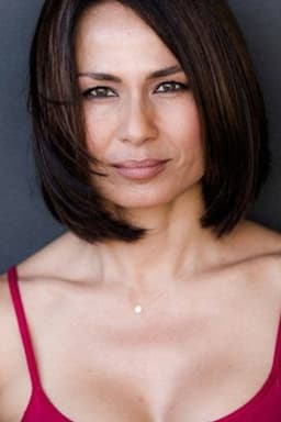 Photo of Kimberly Estrada
