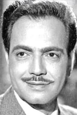 Photo of Kamal Al-Shenawy