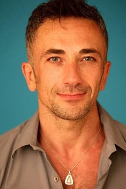 Photo of Yann de Monterno