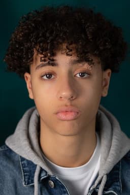 Photo of Archie Smith